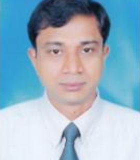 Nasir Ahmed